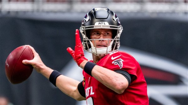 Indianapolis Colts korvaa jälleen pelinrakentaja Matt Ryanin